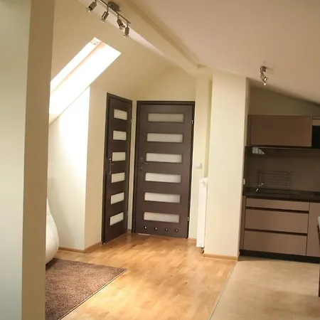 Apartament Dolina Bialego * Zakopane