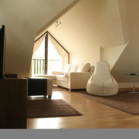 Appartement Apartament Dolina Bialego